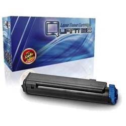 toner do drukarki Oki B410 Quantec zamiennik sklep cena Białystok